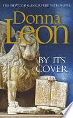 By its cover / Donna Leon.