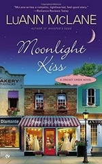 Moonlight kiss / LuAnn McLane.