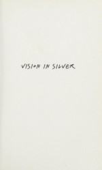 Vision in silver / Anne Bishop.