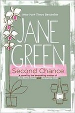 Second chance / Jane Green.
