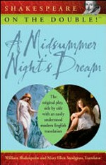 A midsummer night's dream / translated by Mary Ellen Snodgrass.