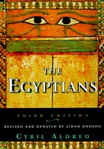 The Egyptians / Cyril Aldred
