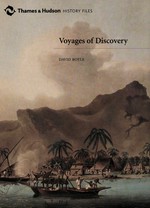 Voyages of discovery / David Boyle.