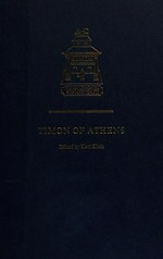 Timon of Athens / edited by Karl Klein.
