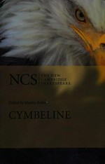 Cymbeline / edited by Martin Butler.