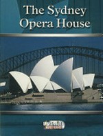 The Sydney Opera House / Brett Pember.