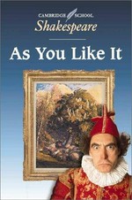 As you like it / edited by Rex Gibson.
