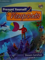 Present yourself 2 : viewpoints / Steven Gershon.