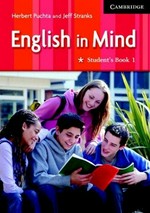 English in mind / Herbert Puchta and Jeff Stranks.
