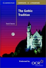 The gothic tradition / David Stevens.