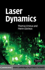 Laser dynamics / Thomas Erneux, Pierre Glorieux.