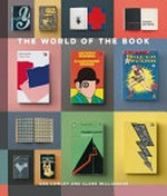 The world of the book / Des Cowley and Clare Williamson.