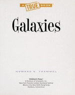 Galaxies / Howard K. Trammel.