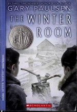 The winter room / Gary Paulsen.