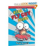 Ride, Fly Guy, ride! / Tedd Arnold.