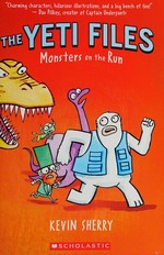 Monsters on the run / Kevin Sherry.