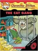 The cat gang / Geronimo Stilton.