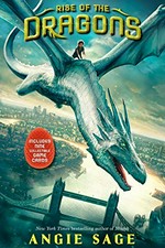 Rise of the dragons / Angie Sage.
