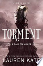 Torment / Lauren Kate.