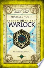 The warlock / Michael Scott.