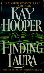 Finding Laura / Kay Hooper.