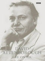 Life on air : memoirs of a broadcaster / David Attenborough.