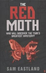 The red moth / Sam Eastland.