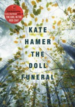 The doll funeral / Kate Hamer.