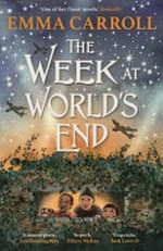 The week at world's end / Emma Carroll.