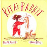 Rita's rabbit / Laura Mucha, Hannah Peck.