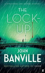 The lock-up / John Banville.