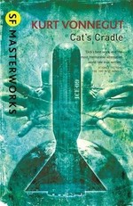Cat's cradle / Kurt Vonnegut.