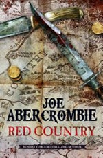 Red country / Joe Abercrombie.