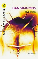 Hyperion / Dan Simmons.