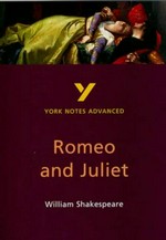 Romeo and Juliet / William Shakespeare ; notes by N. H. Keeble.