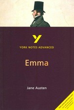 Emma, Jane Austen / note by Sarah Rowbotham.