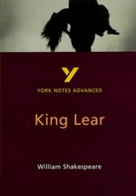 King Lear / William Shakespeare ; notes by Rebecca Warren.