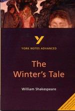 The winter's tale / William Shakespeare ; notes by Lynn and Jeff Wood.