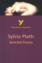 Sylvia Plath, selected poems : note[s] / by Rebecca Warren.