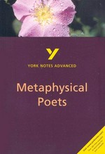Metaphysical poets / note by Pamela M. King.