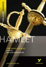Hamlet, William Shakespeare / notes by Jeff and Lynn Wood.