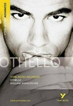 Othello, William Shakespeare / notes by Rebecca Warren.