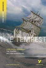 The tempest, William Shakespeare / notes by Loreto Todd.