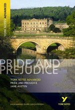 Pride & prejudice / Jane Austen ; notes by Martin and Laura Gray.