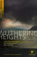 Wuthering Heights, Emily Brontë : notes / by Claire Jones