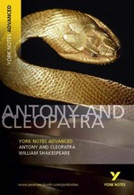 Antony and Cleopatra / William Shakespeare ; notes by Robin Sowerby.