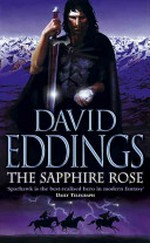 The sapphire rose / David Eddings.