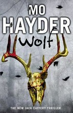 Wolf / Mo Hayder.