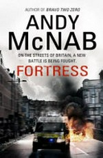 Fortress / Andy McNab.