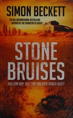 Stone bruises / Simon Beckett.